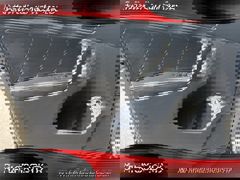 Used 2022 Volkswagen Tiguan SE R-Line image 28