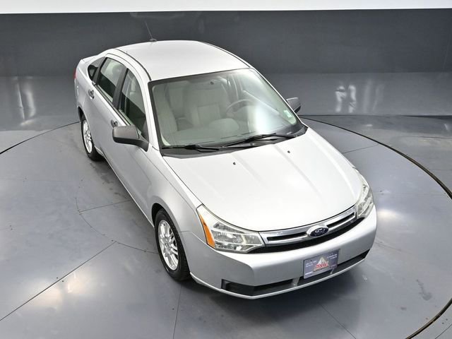 Used 2011 Ford Focus SE w/ 201A Rapid Spec Order Code FWD image 51