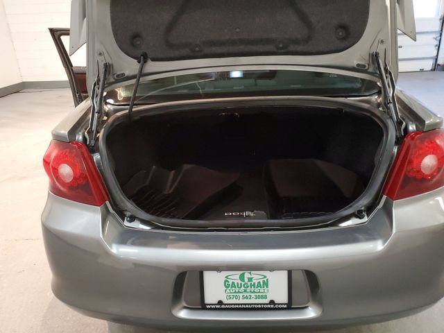 Used 2012 Dodge Avenger SXT Plus FWD image 24