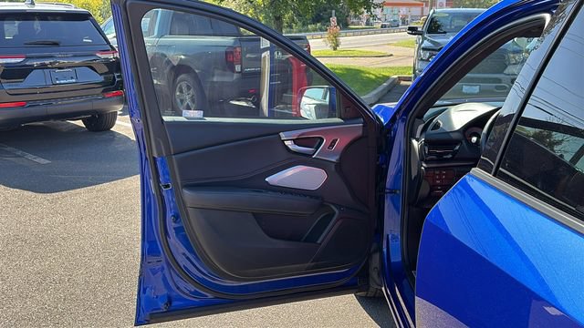 Certified 2020 Acura RDX w/ Advance Package AWD/4WD image 8