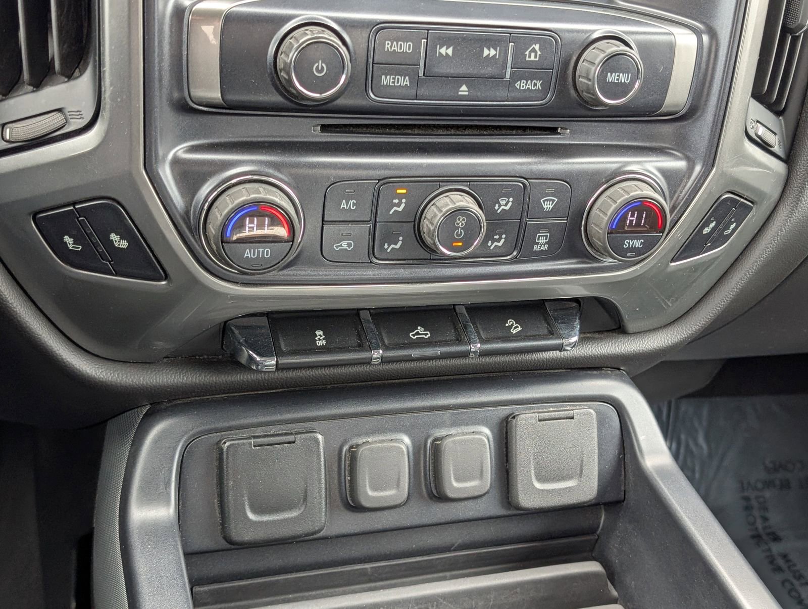 Used 2019 Chevrolet Silverado 2500 LT w/ LT Convenience Package image 27