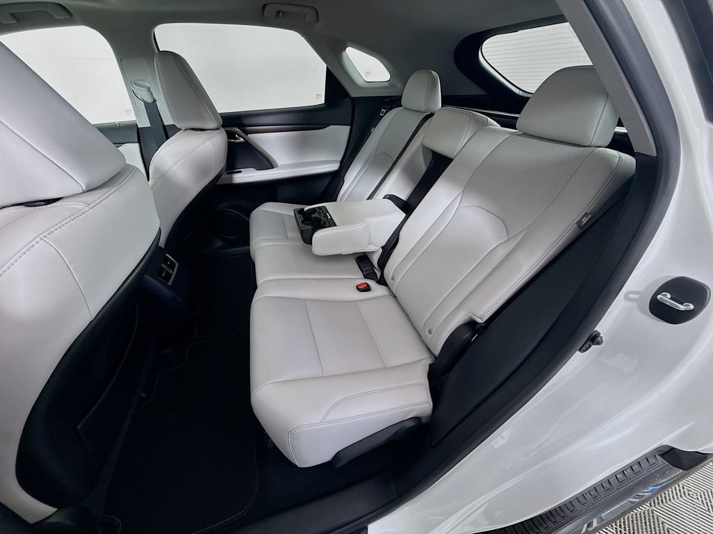 Certified 2021 Lexus RX 350 FWD w/ Premium Package image 26