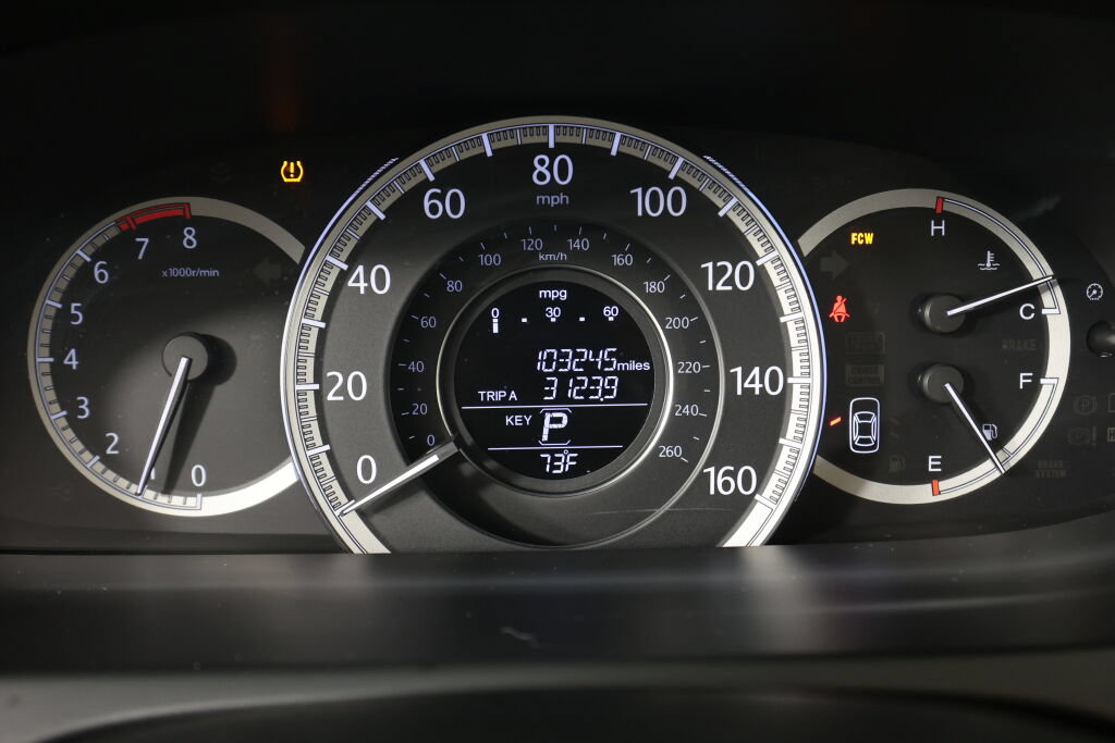 Used 2013 Honda Accord EX-L image 29