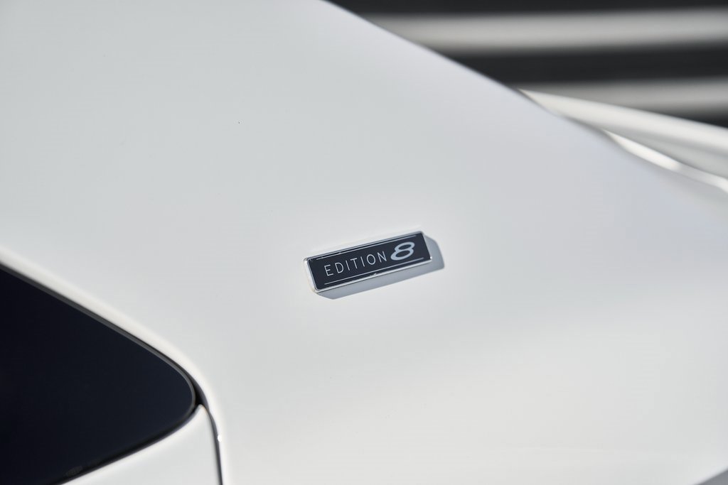 Used 2024 Bentley Flying Spur S V8 image 8