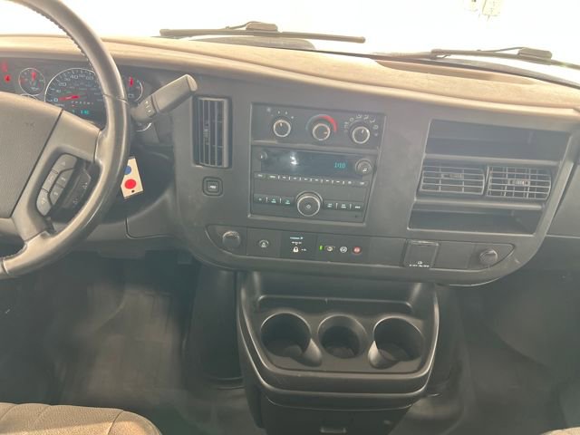 Used 2021 GMC Savana 2500 Work Van w/ Driver Convenience Package image 11