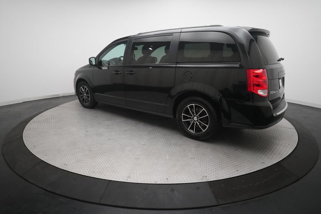 Used 2018 Dodge Grand Caravan GT FWD image 33