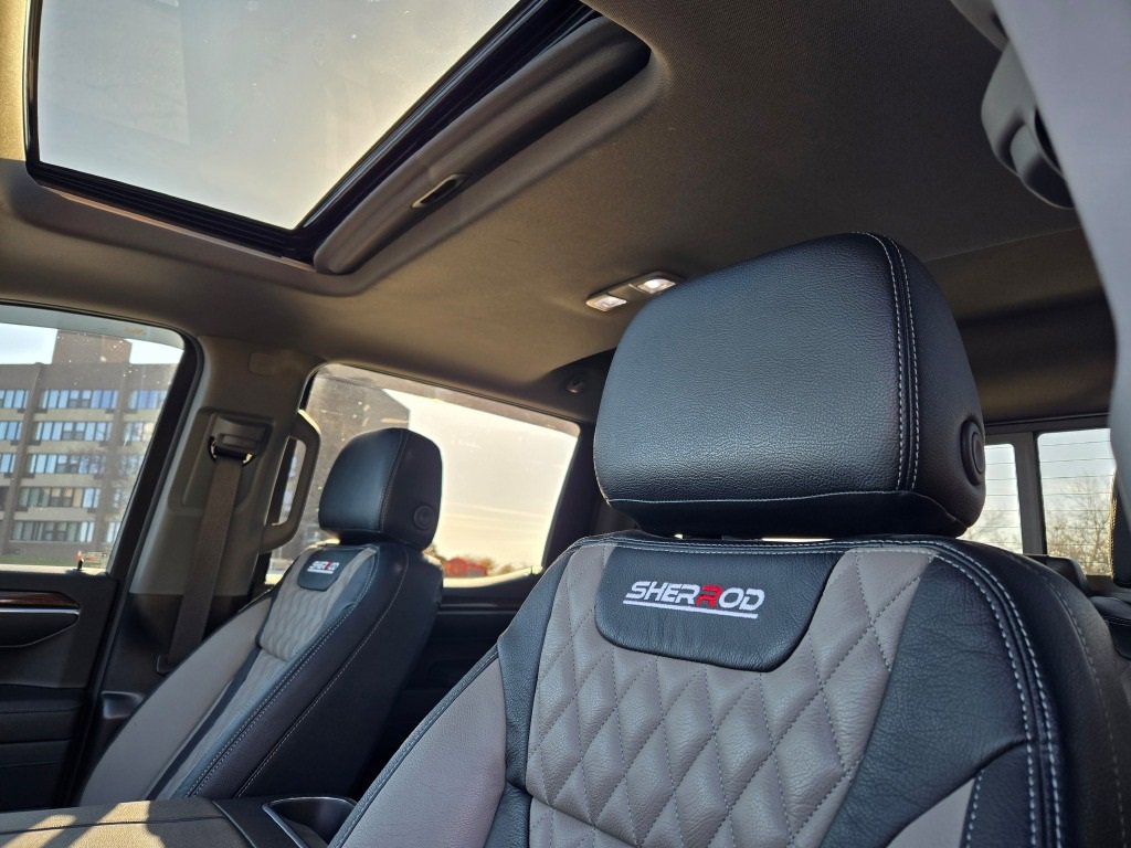 Used 2024 Chevrolet Silverado 1500 RST w/ All Star Edition Plus image 21