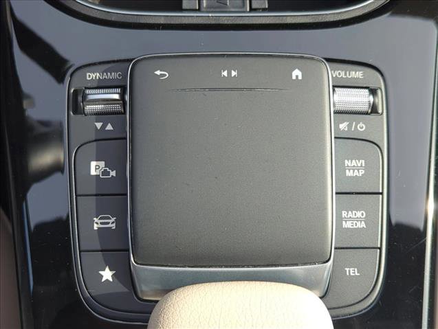 Used 2023 Mercedes-Benz CLA 250 4MATIC w/ Premium Package image 16