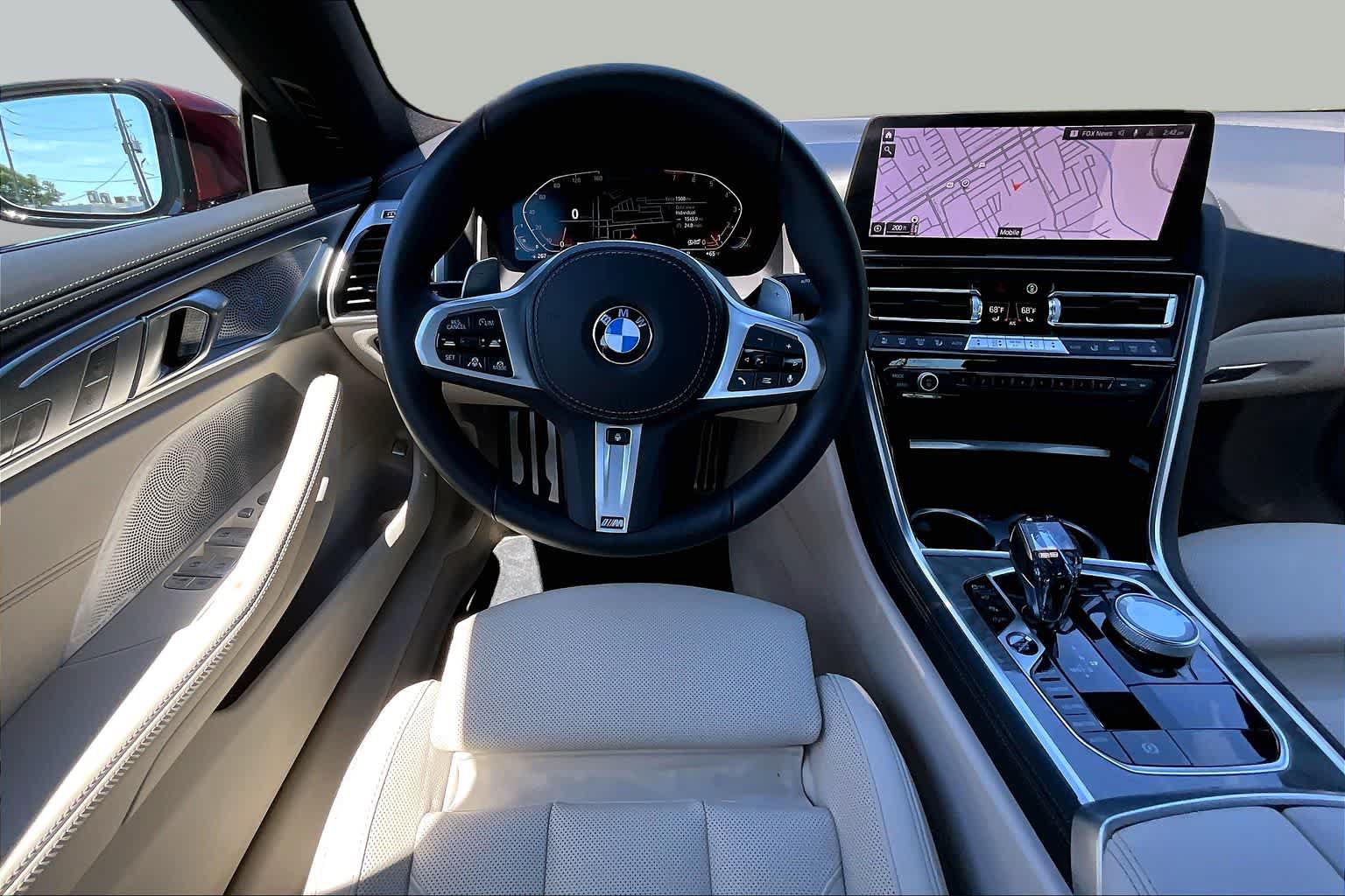 Used 2026 BMW 840i RWD image 5