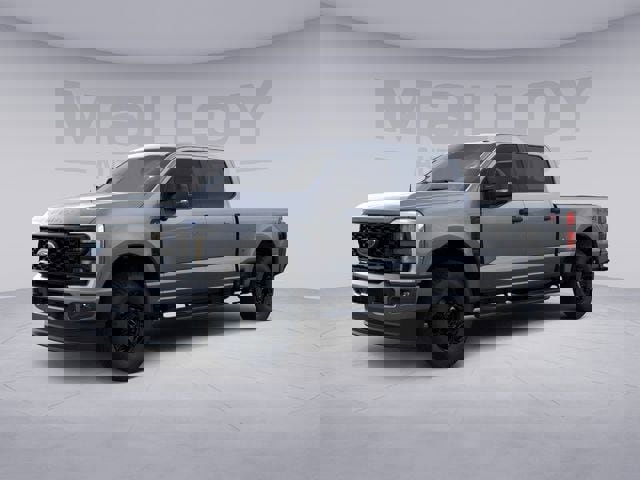 New 2026 Ford F250 XL w/ STX Appearance Package image 30