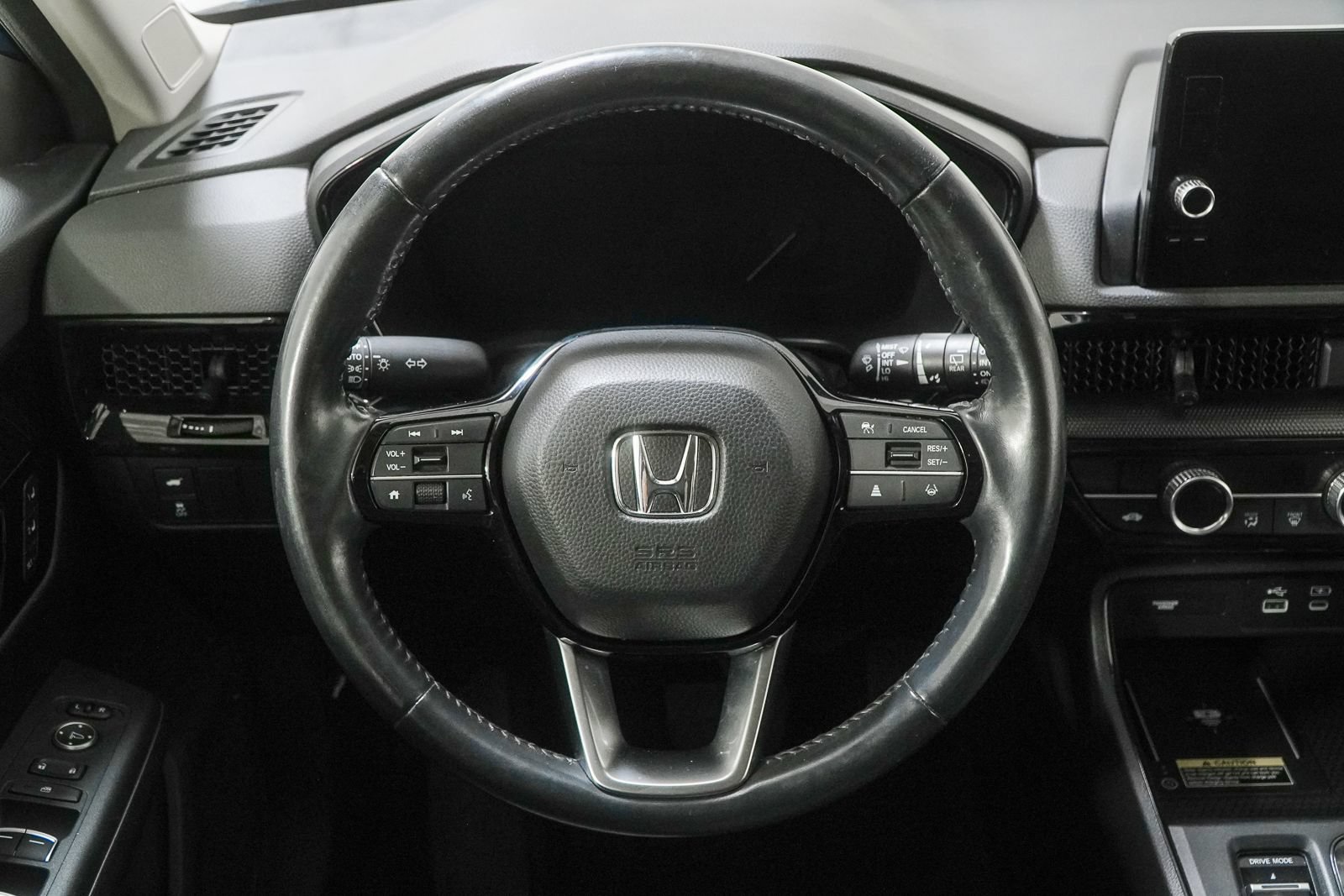Used 2023 Honda CR-V EX-L image 22
