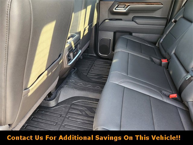 New 2026 GMC Sierra 1500 Elevation w/ Elevation Premium Package image 21
