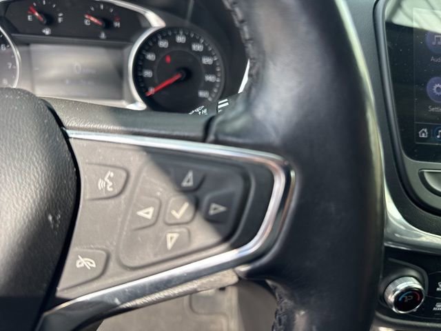 Used 2020 Chevrolet Equinox Premier FWD image 19