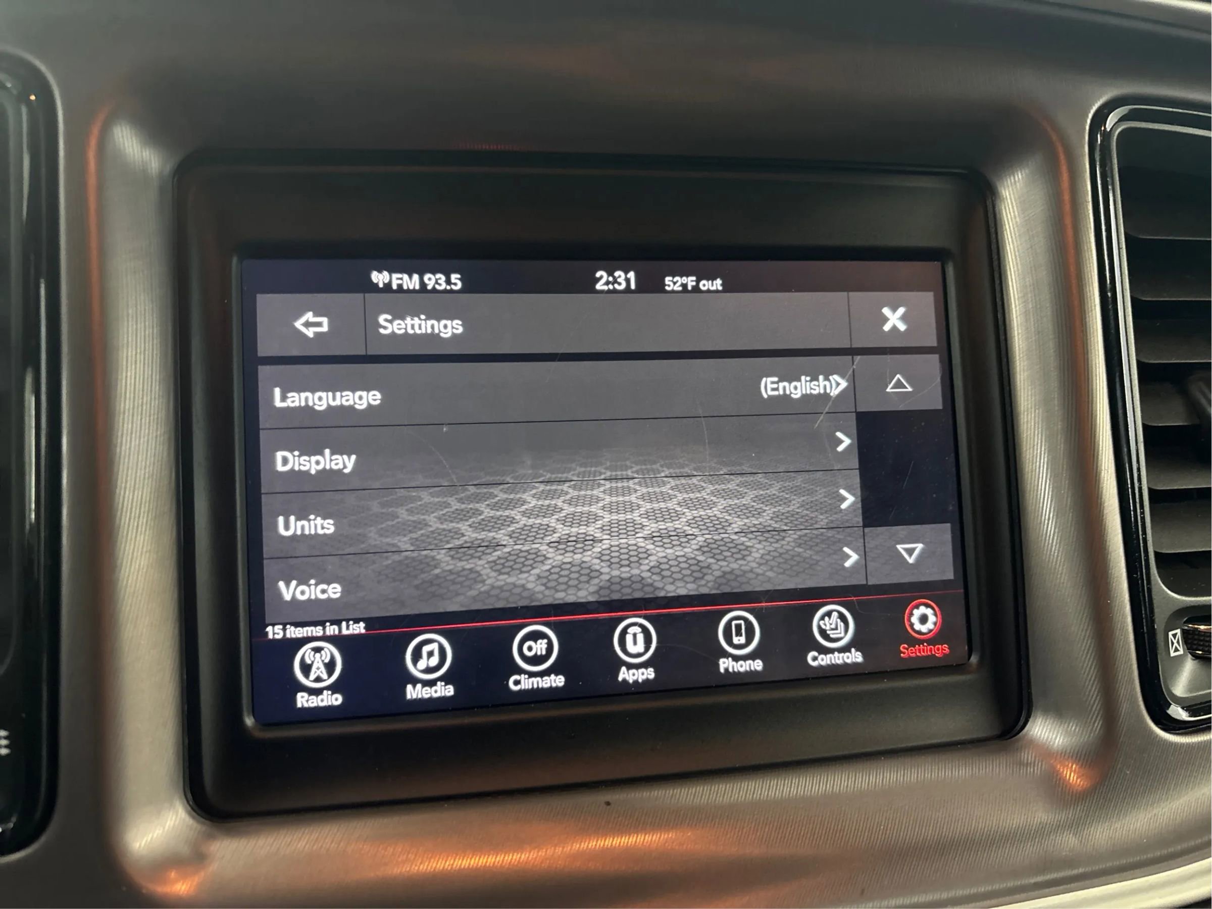 Used 2022 Dodge Challenger SXT w/ Blacktop Package image 26