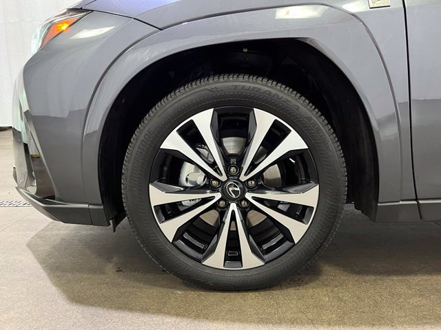 Used 2025 Lexus UX 300h AWD w/ Cold Area Package image 26