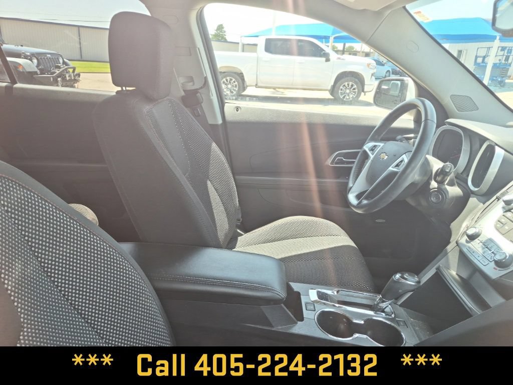 Used 2017 Chevrolet Equinox LT w/ Convenience Package FWD image 20
