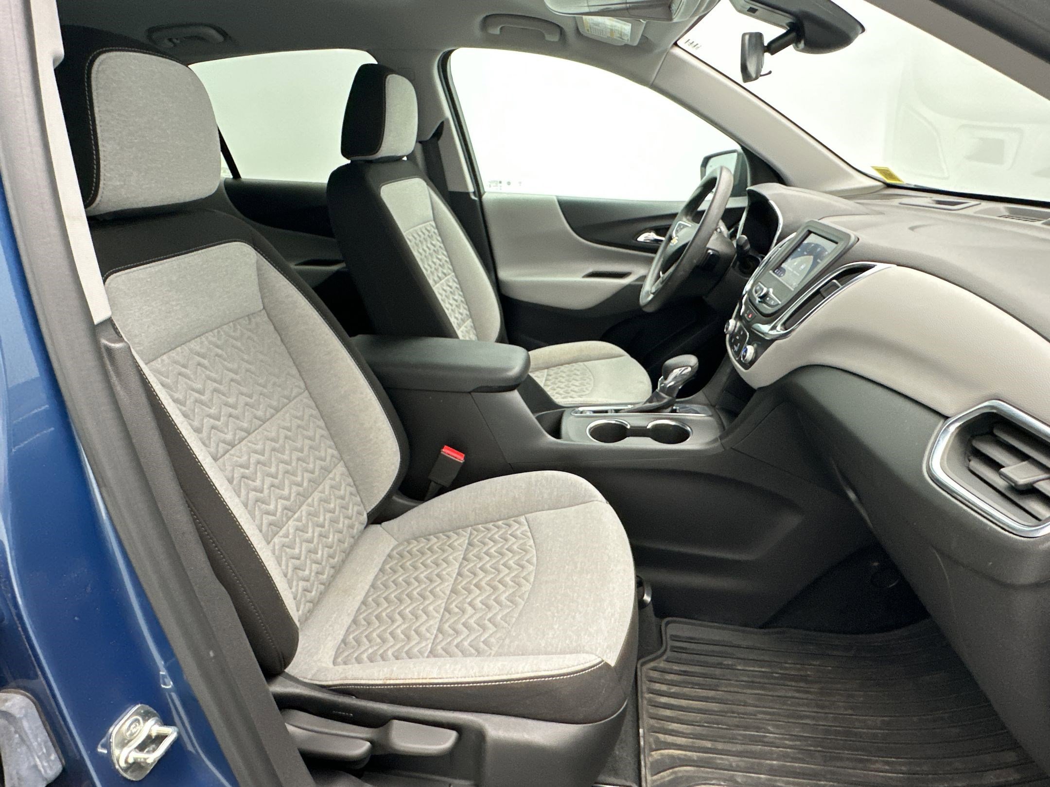 Certified 2024 Chevrolet Equinox LS w/ LS Convenience Package FWD image 28