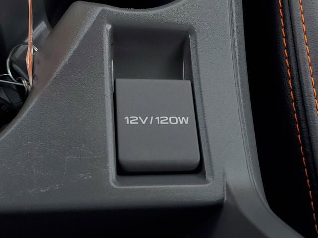 Certified 2024 Subaru Crosstrek 2.5i Limited w/ Crosstrek Mirror Package AWD/4WD image 33