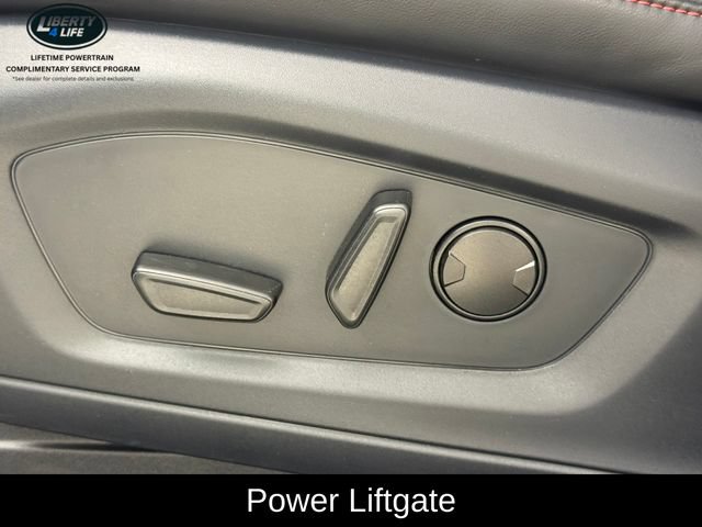 Used 2025 Ford Explorer ST-Line AWD/4WD image 15