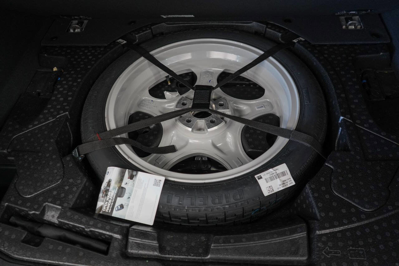 Used 2023 BMW X3 M w/ Executive Package image 74