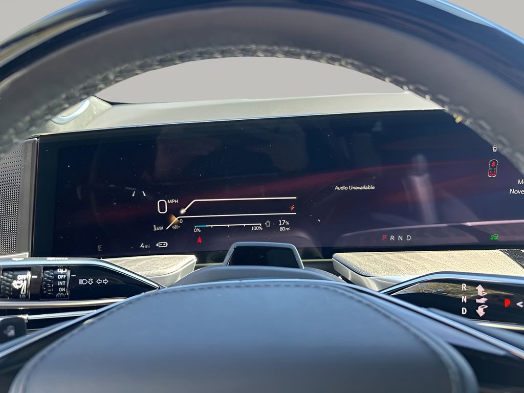 New 2026 Cadillac Escalade IQ Luxury 2 w/ LPO, Floor Liner Package image 36