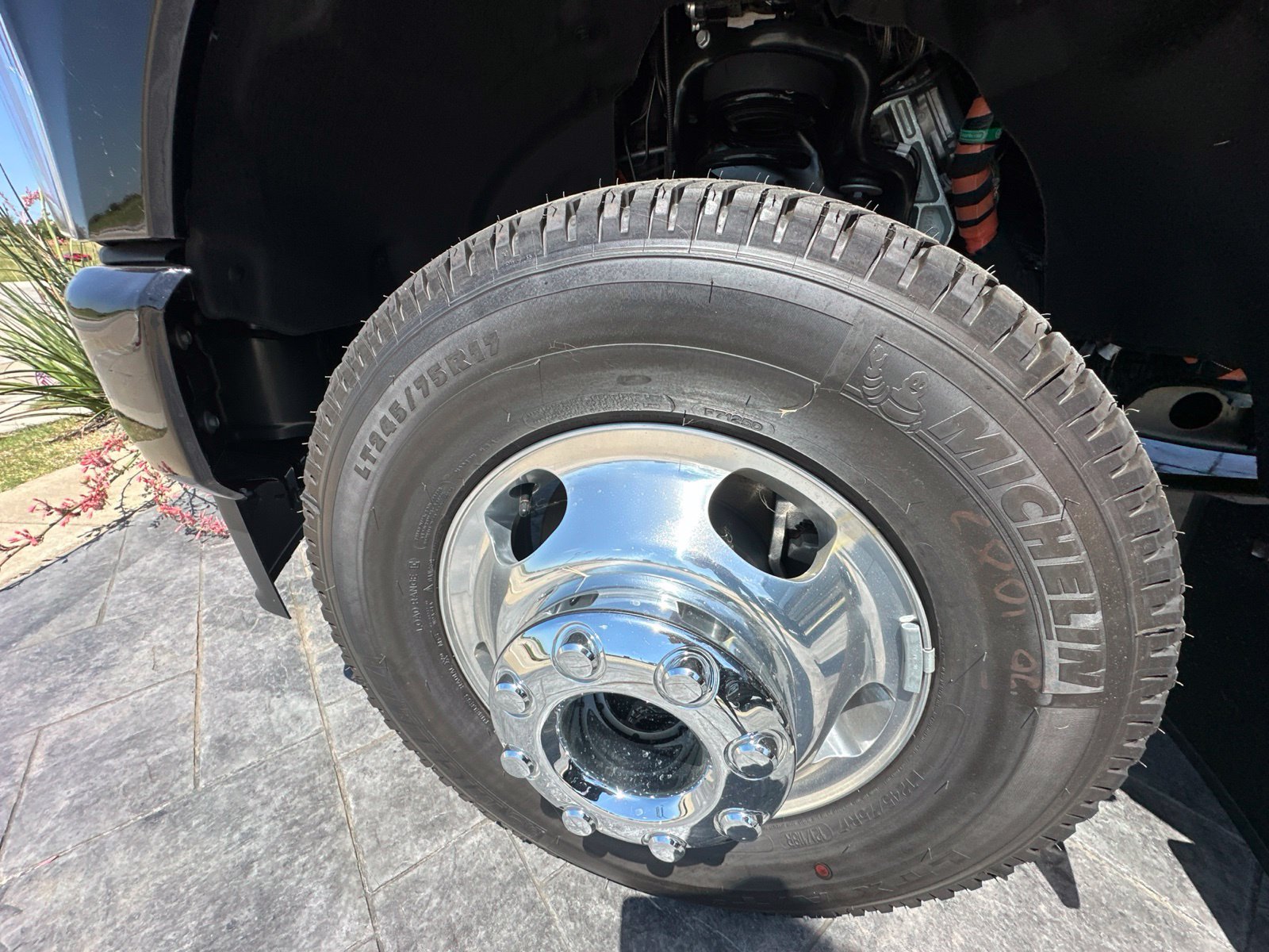 New 2026 Ford F350 Platinum AWD/4WD image 26