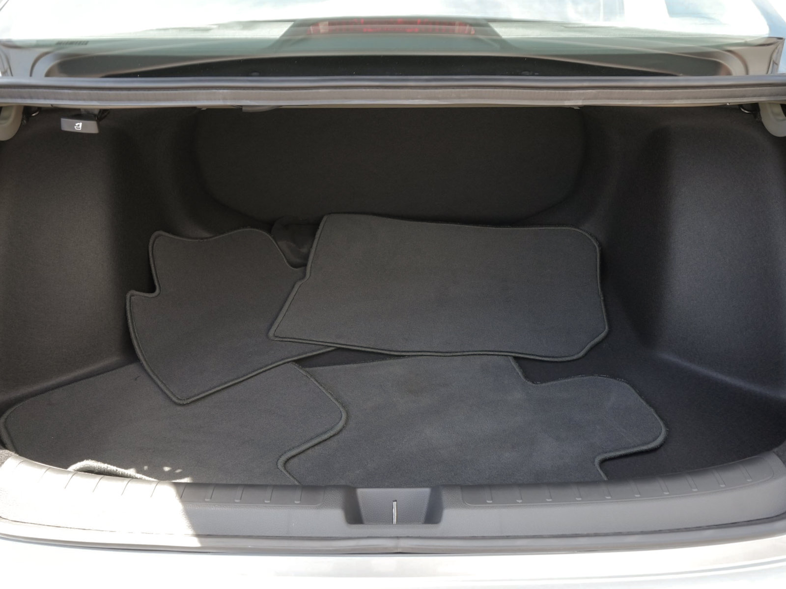 Used 2026 Honda Civic LX image 42