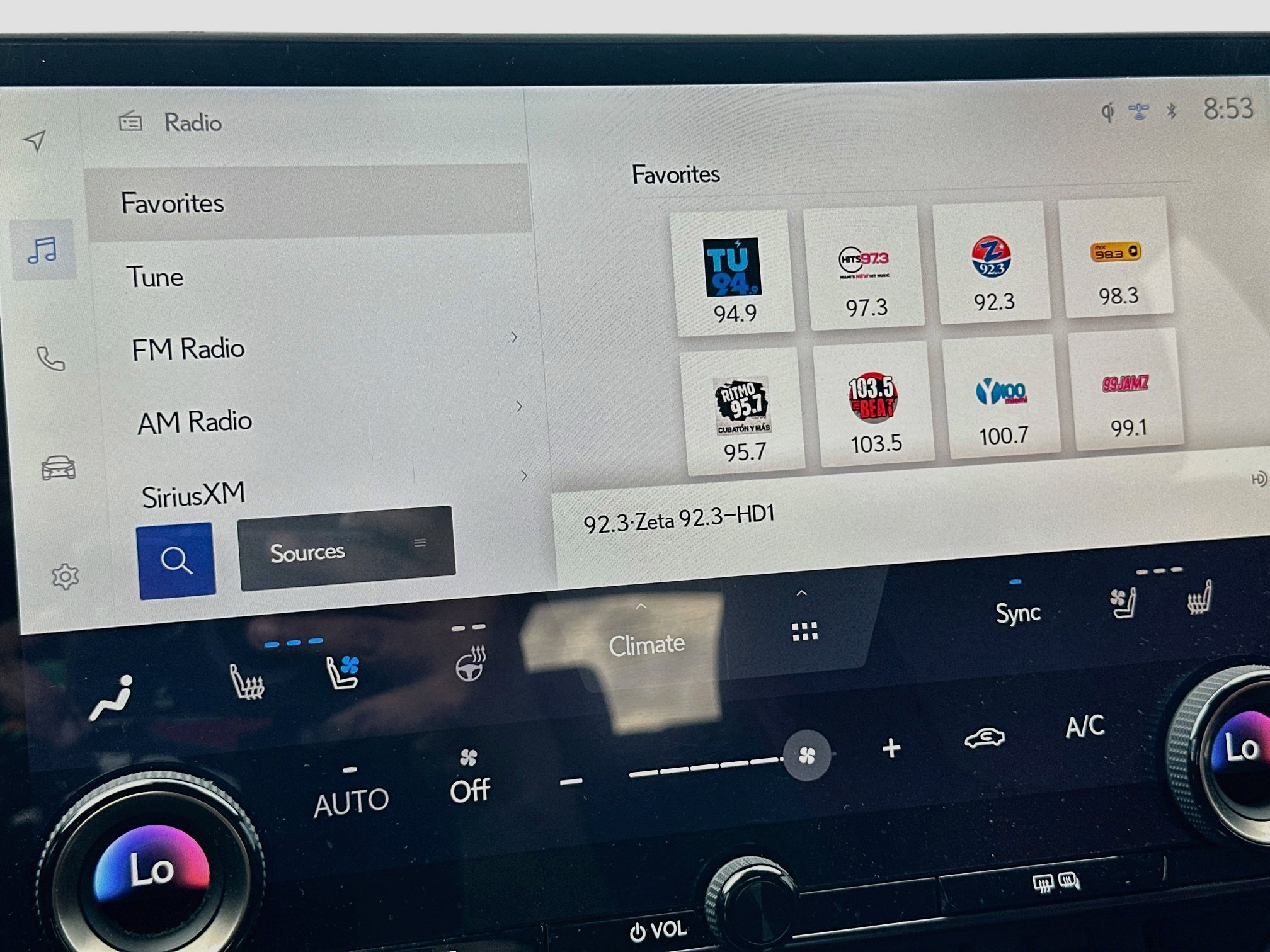 Used 2024 Lexus NX 350 AWD image 14