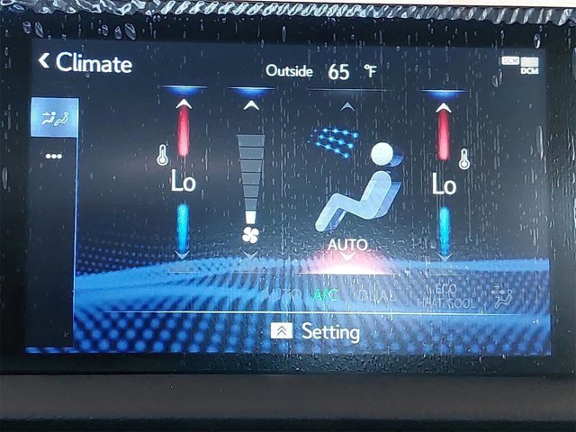 Used 2025 Lexus IS 300 w/ Comfort Package image 25