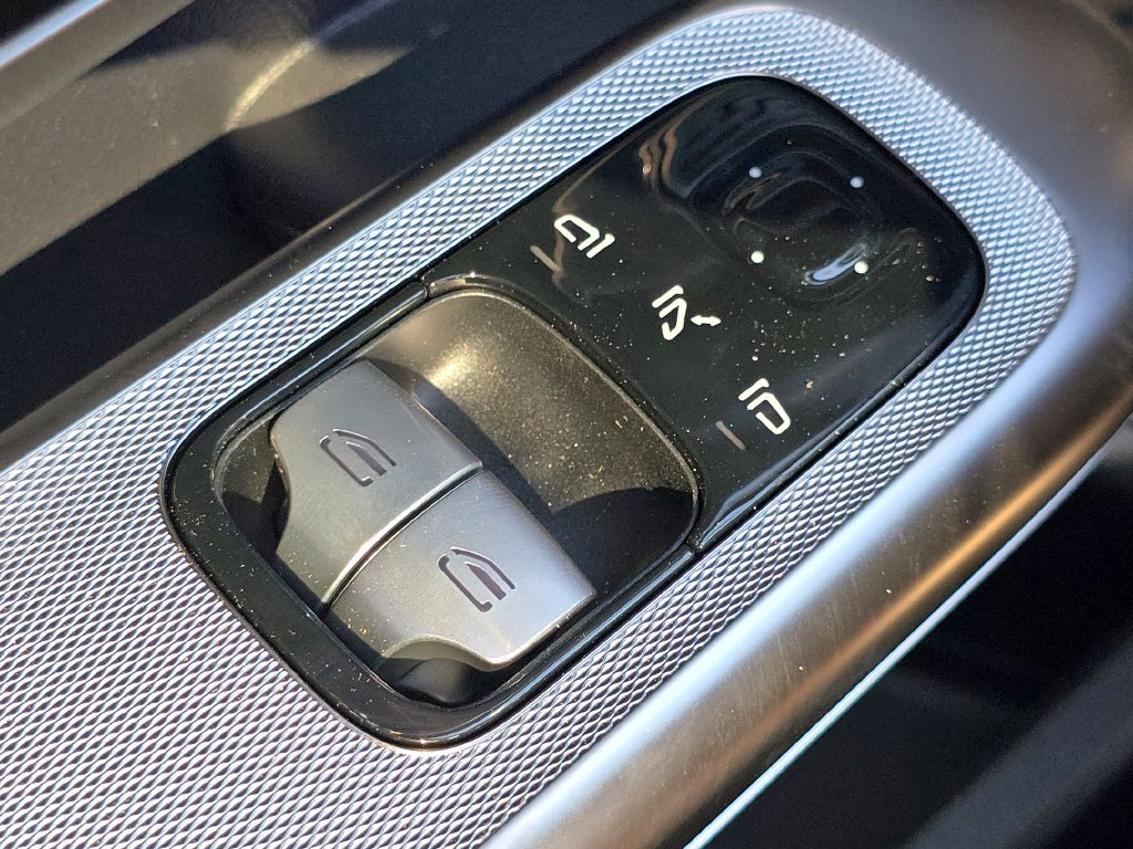 New 2027 Mercedes-Benz CLE 53 AMG 4MATIC Coupe image 26