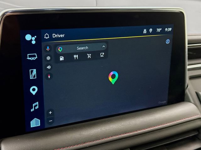 Used 2022 Chevrolet Suburban RST w/ Luxury Package AWD/4WD image 15