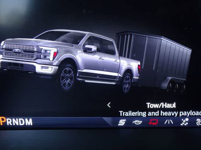 Used 2024 Ford F150 XLT w/ Mobile Office Package AWD/4WD image 21