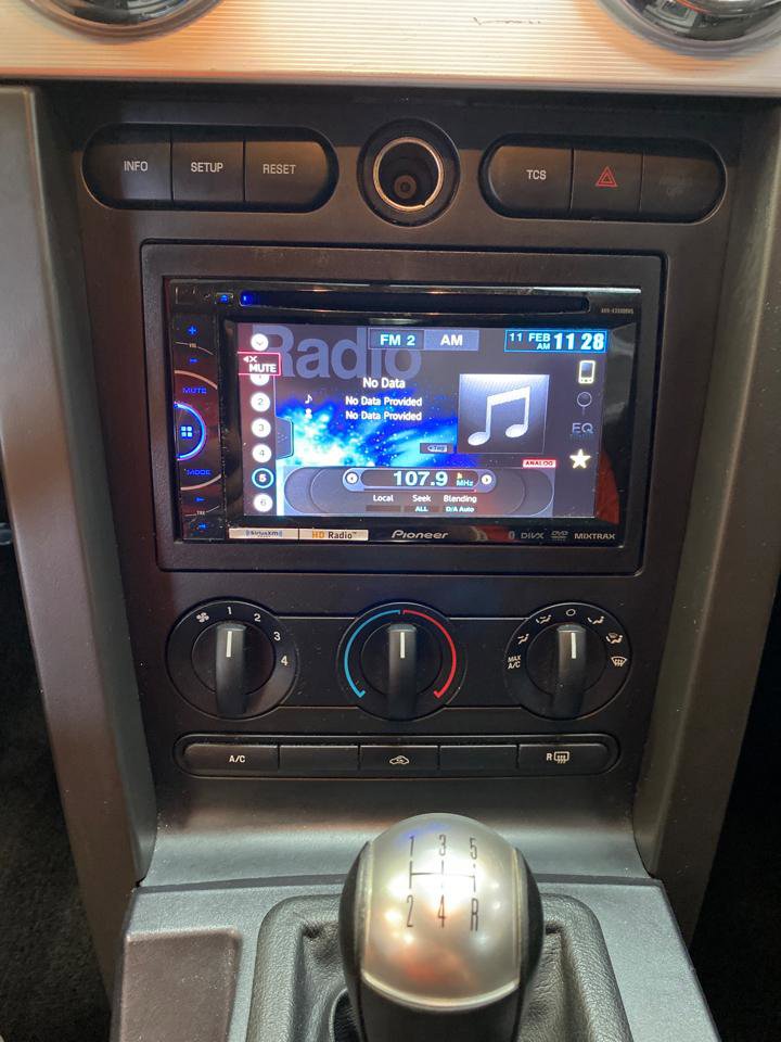 Used 2006 Ford Mustang GT RWD image 10