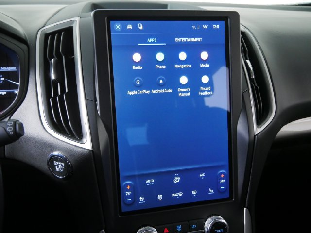 Certified 2024 Ford Edge SEL w/ Convenience Package AWD/4WD image 24