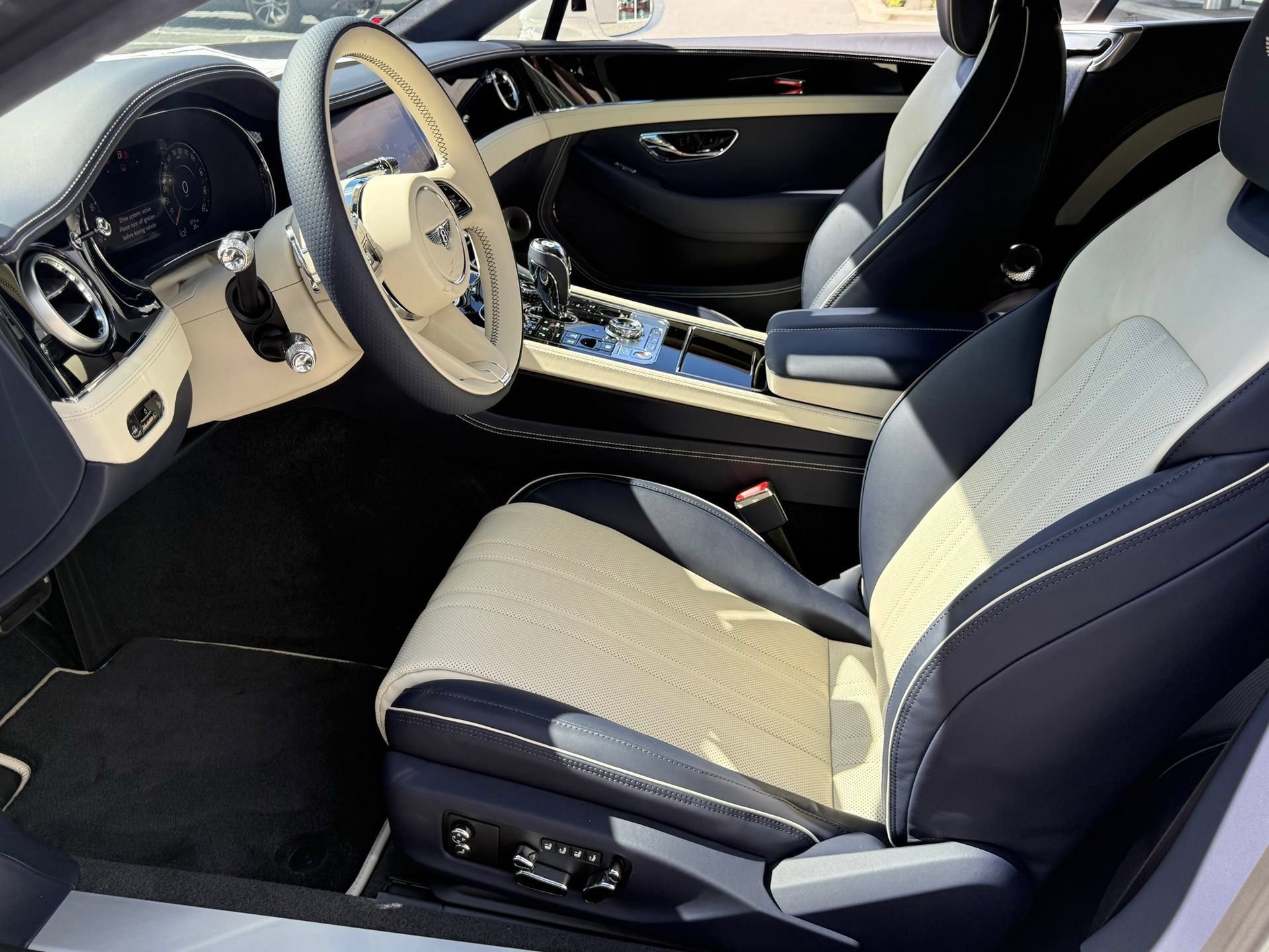 New 2026 Bentley Continental GT AWD/4WD image 43