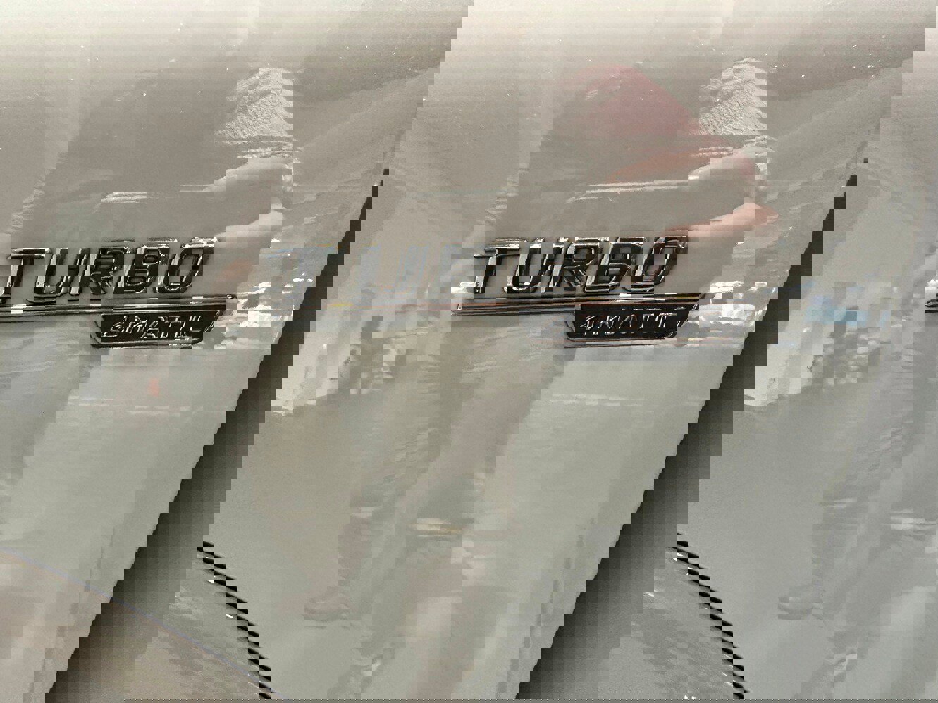 Used 2026 Mercedes-Benz GLA 35 AMG 4MATIC image 43