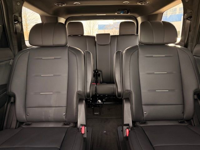 New 2026 Hyundai Palisade Calligraphy image 35