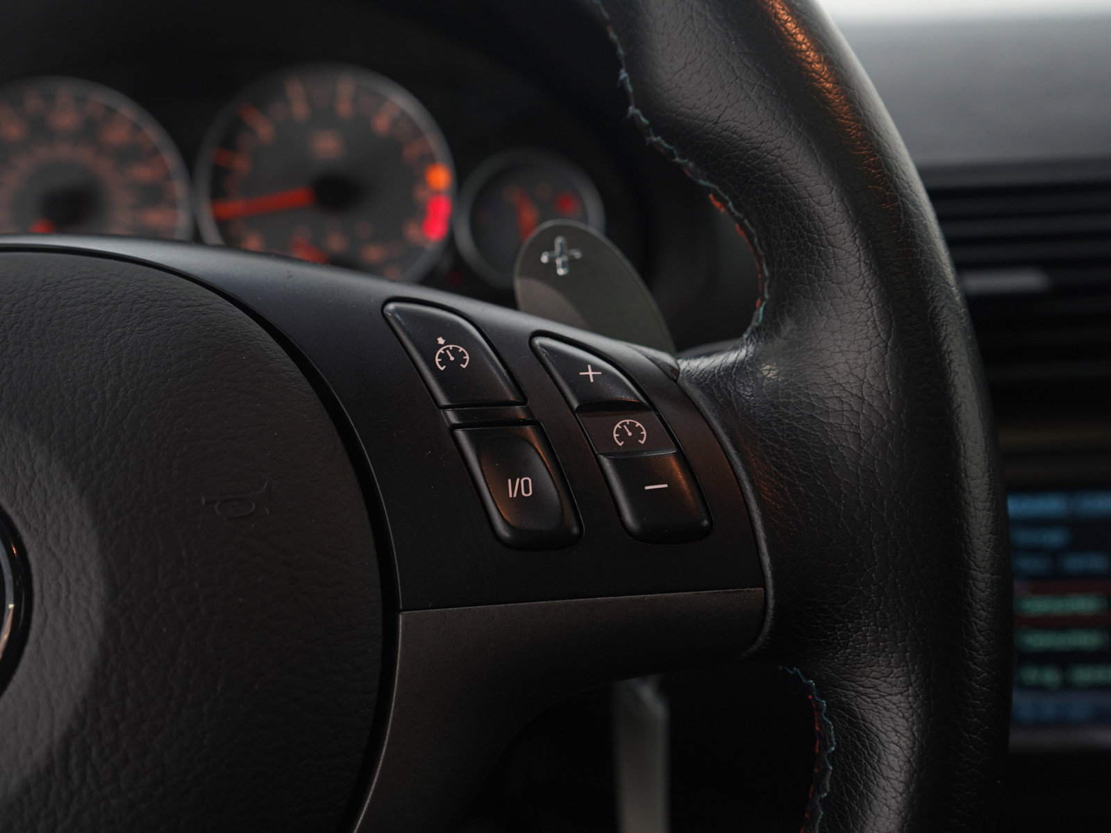 Used 2002 BMW M3 Coupe image 28