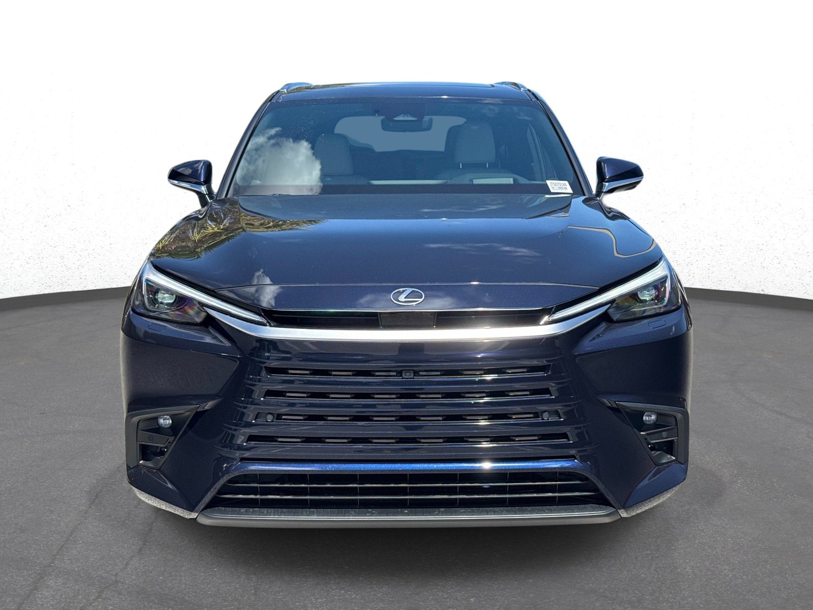 New 2026 Lexus TX 350 AWD image 8