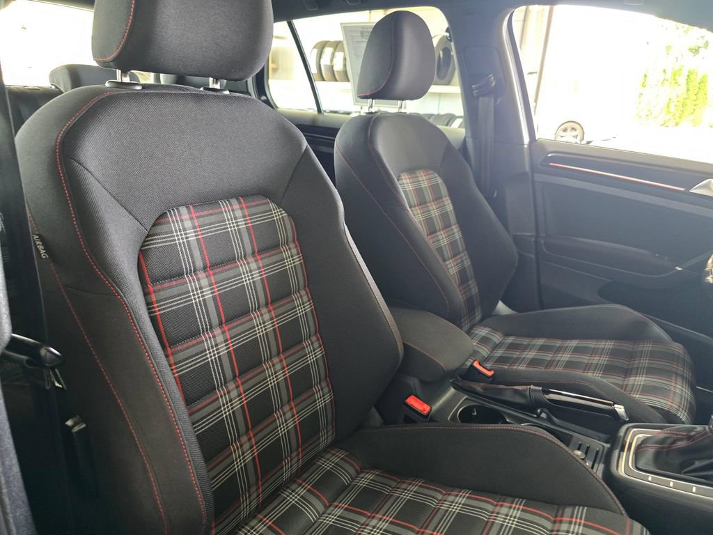 Used 2016 Volkswagen GTI S FWD image 29