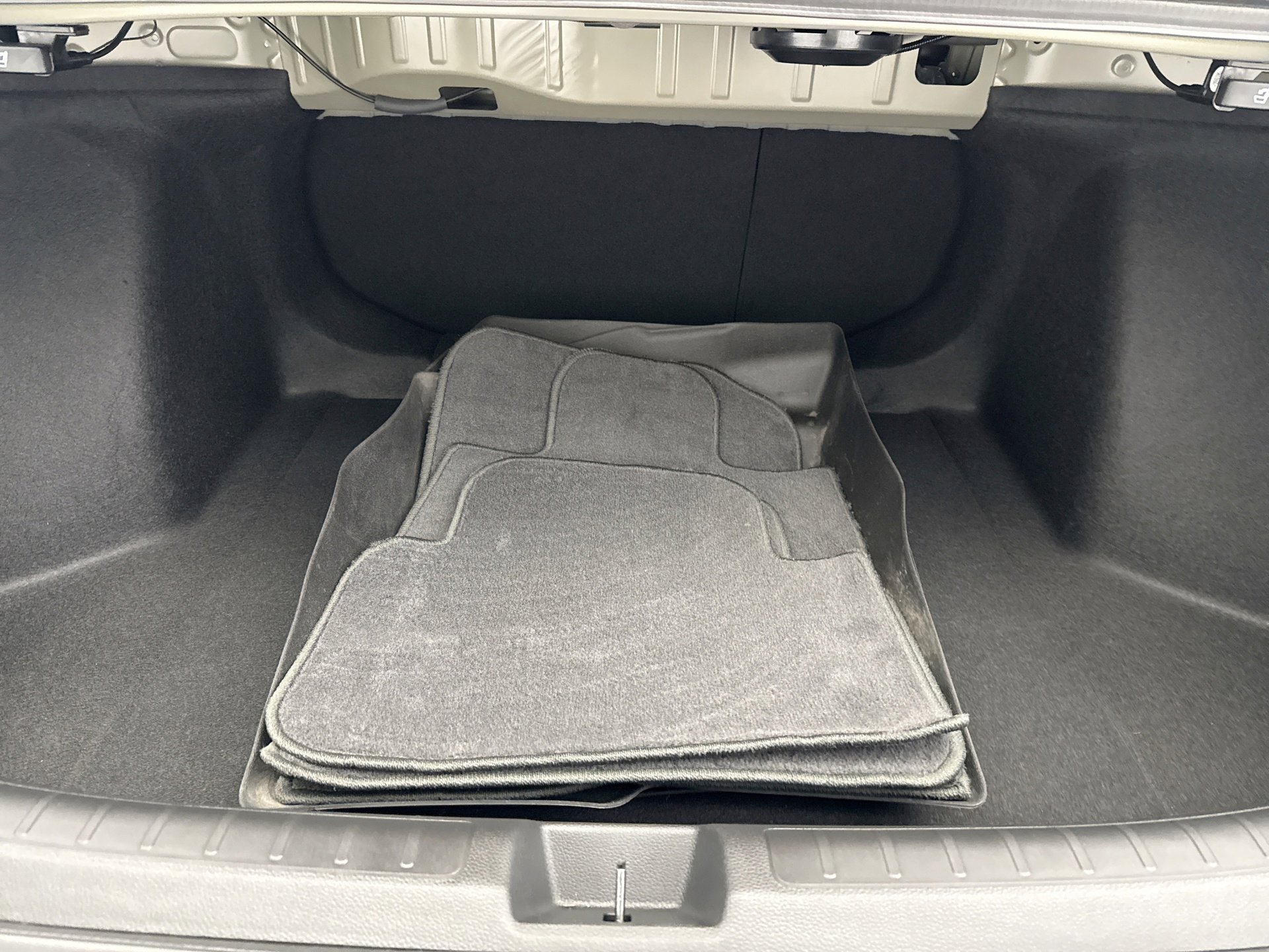 Used 2025 Honda Civic Si image 19