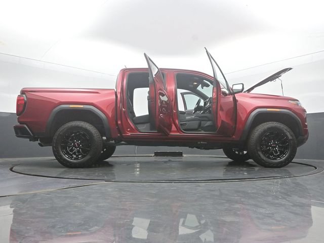 New 2026 GMC Canyon Elevation w/ Convenience Package AWD/4WD image 59