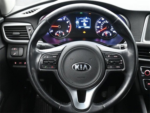 Used 2016 Kia Optima LX w/ Technology Package image 25