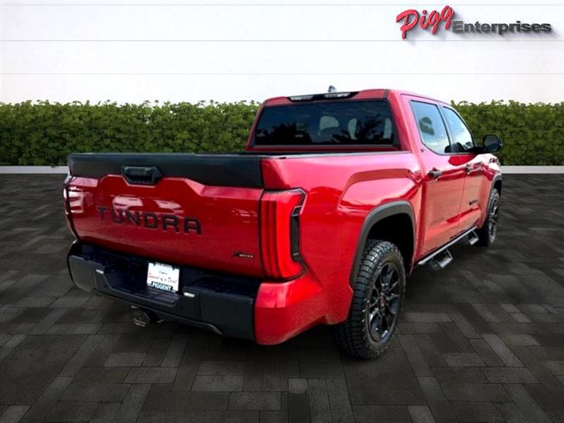 Used 2024 Toyota Tundra SR5 image 10