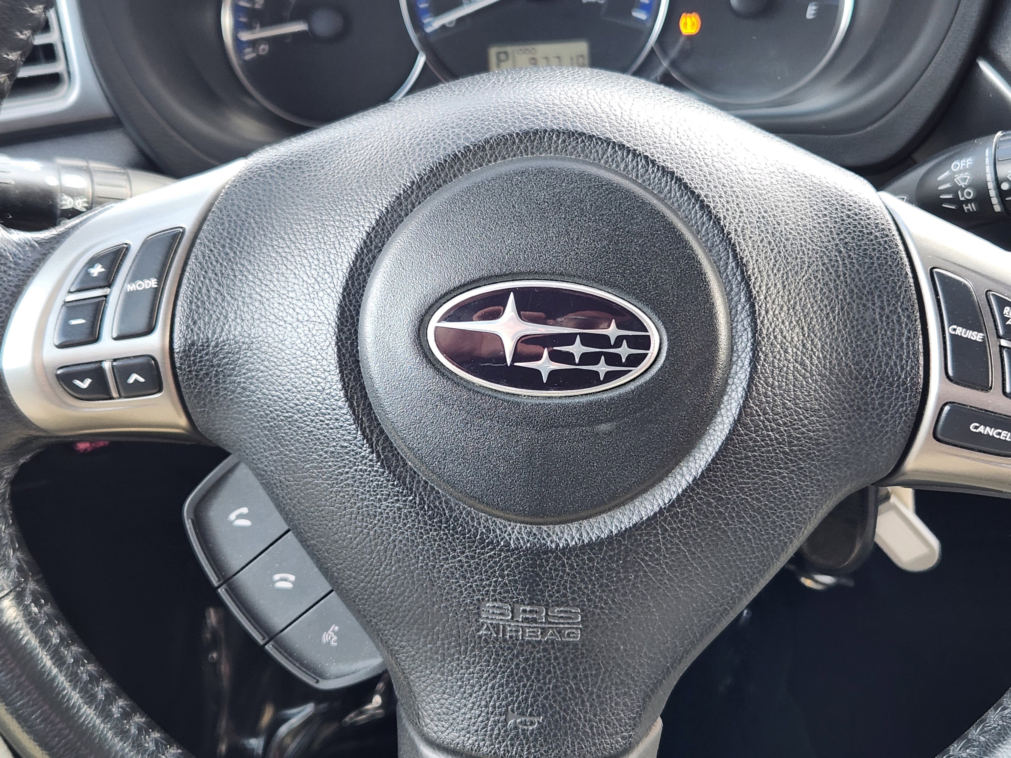 Used 2011 Subaru Forester 2.5X Limited w/ Rugged Pkg 1A image 6