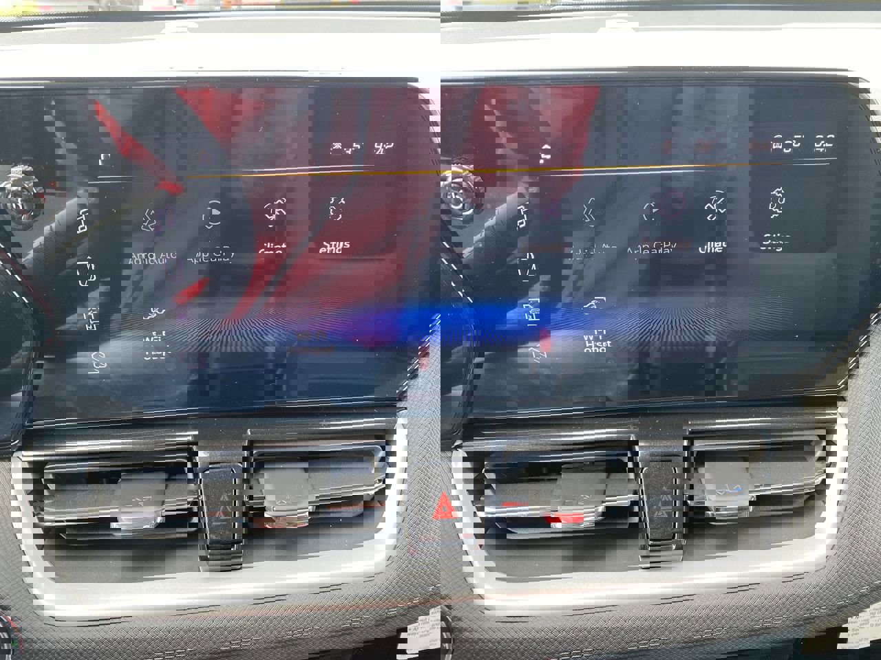 New 2026 Chevrolet TrailBlazer LT w/ Convenience Package image 33