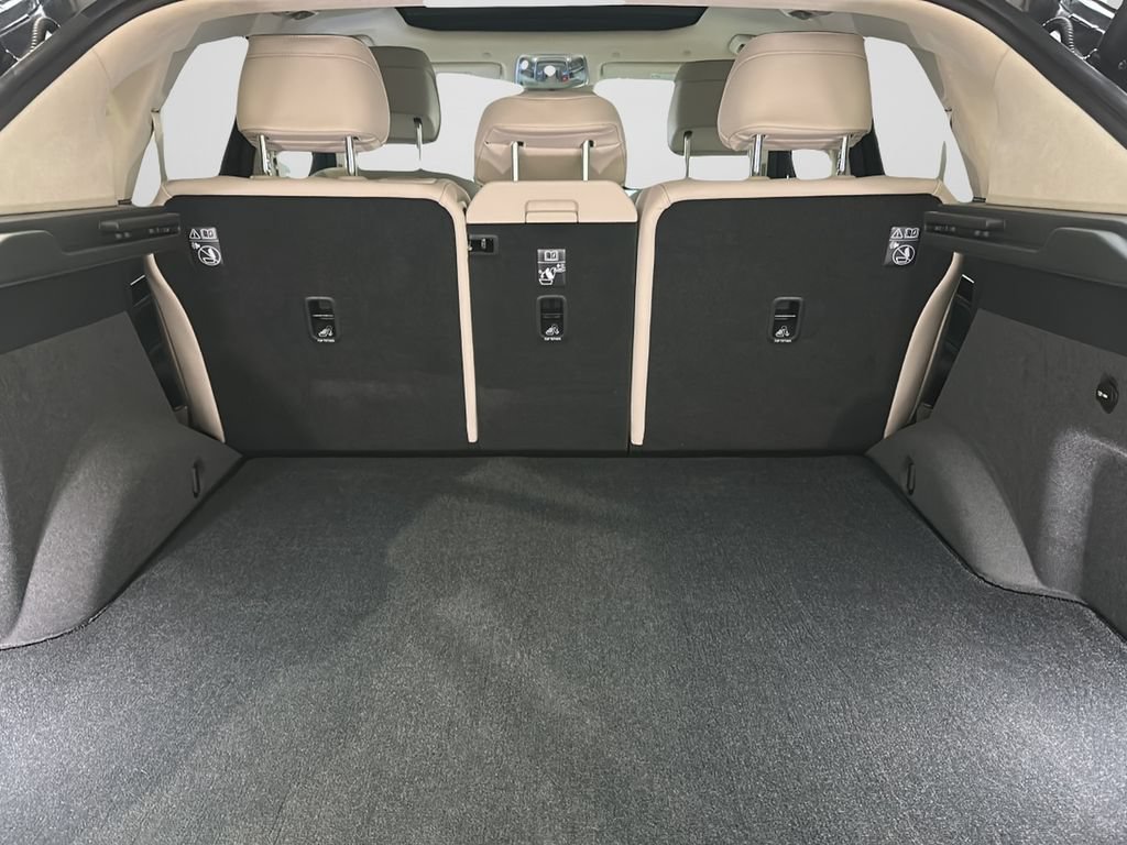 New 2026 Genesis GV80 3.5T e-SC AWD/4WD image 20