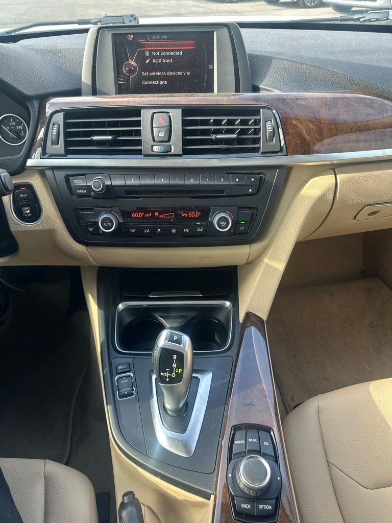 Used 2015 BMW 320i xDrive Sedan image 36