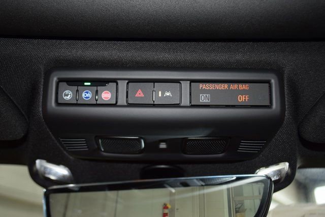 New 2025 Chevrolet Corvette Z06 w/ Stealth Interior Trim Package image 51