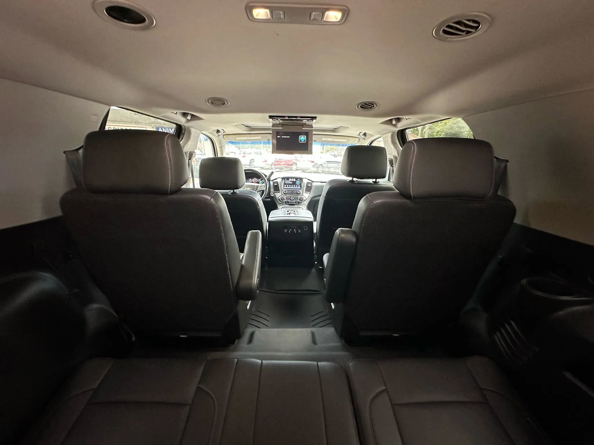 Used 2019 Chevrolet Tahoe Premier image 30